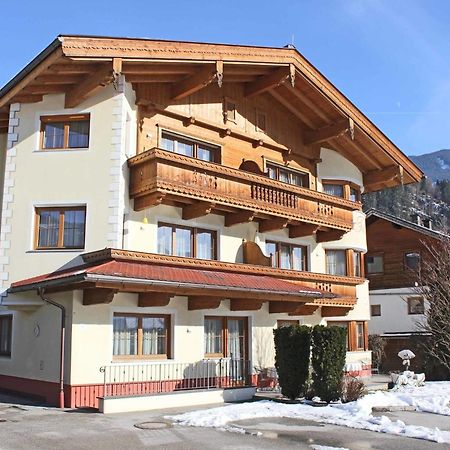 Luxurious Apartment In Kaltenbach With Sauna Stumm Eksteriør bilde