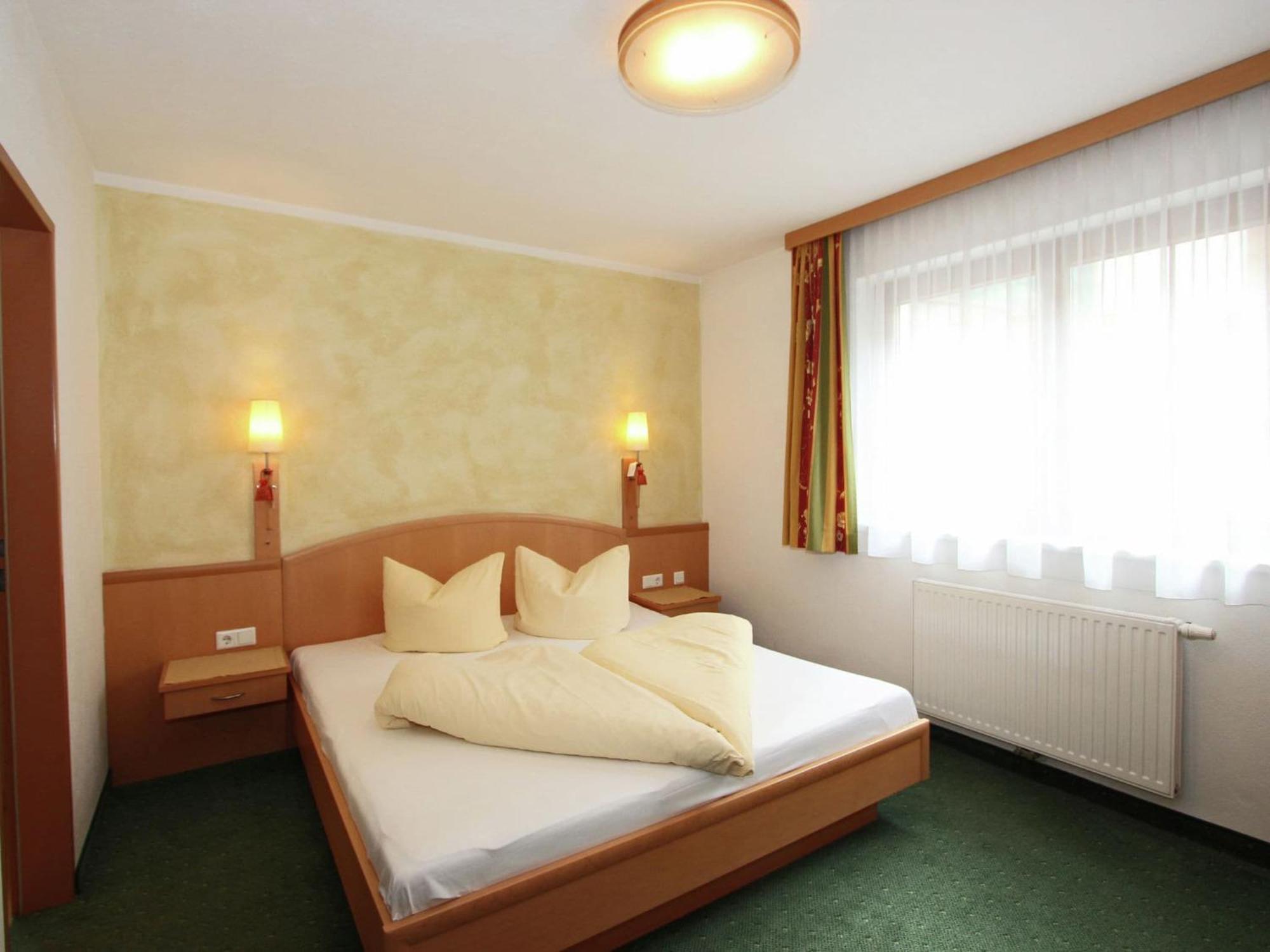 Luxurious Apartment In Kaltenbach With Sauna Stumm Eksteriør bilde