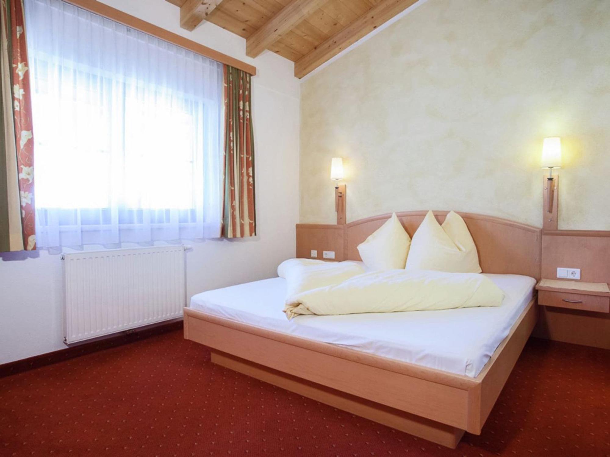 Luxurious Apartment In Kaltenbach With Sauna Stumm Eksteriør bilde