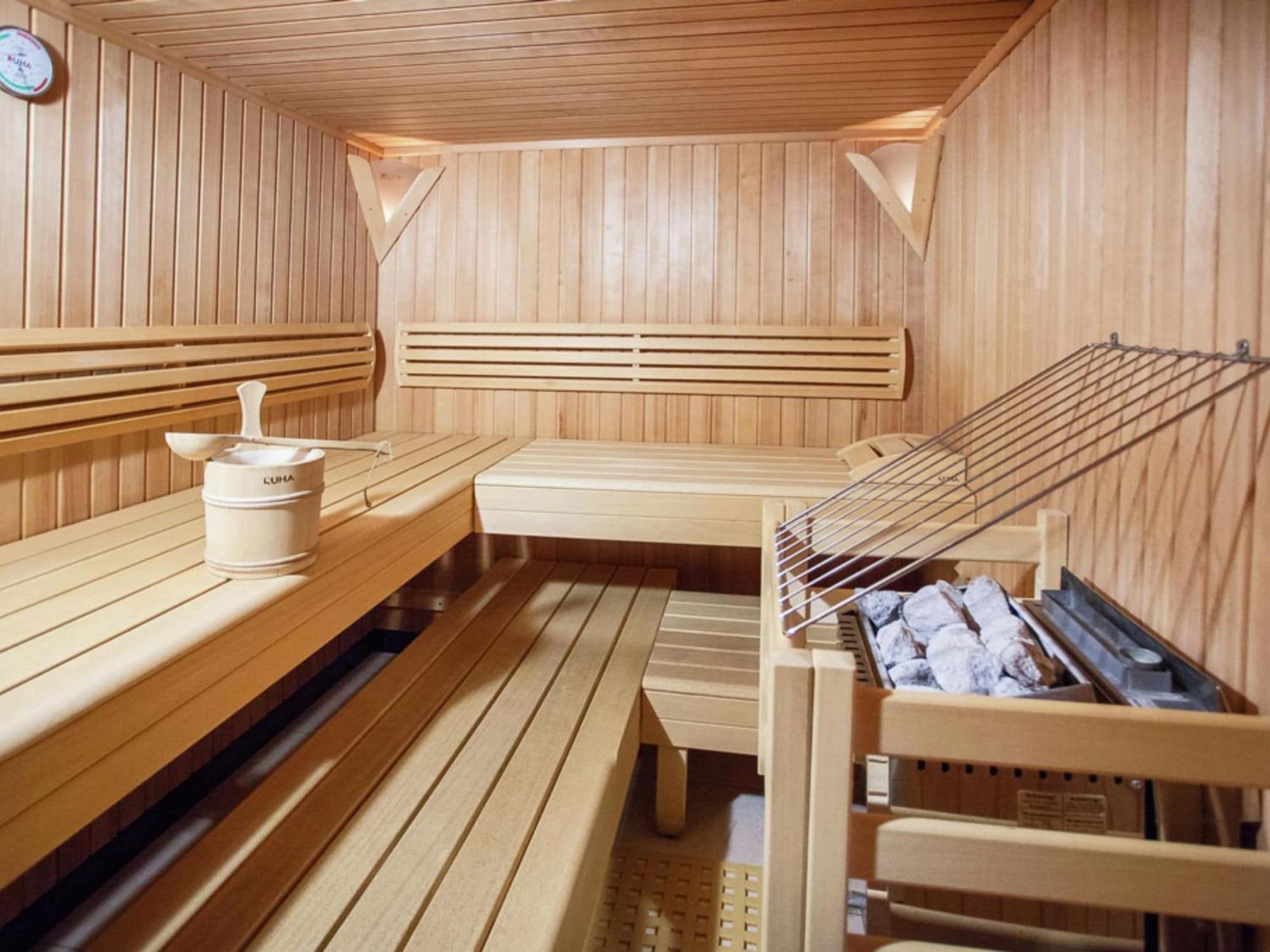 Luxurious Apartment In Kaltenbach With Sauna Stumm Eksteriør bilde
