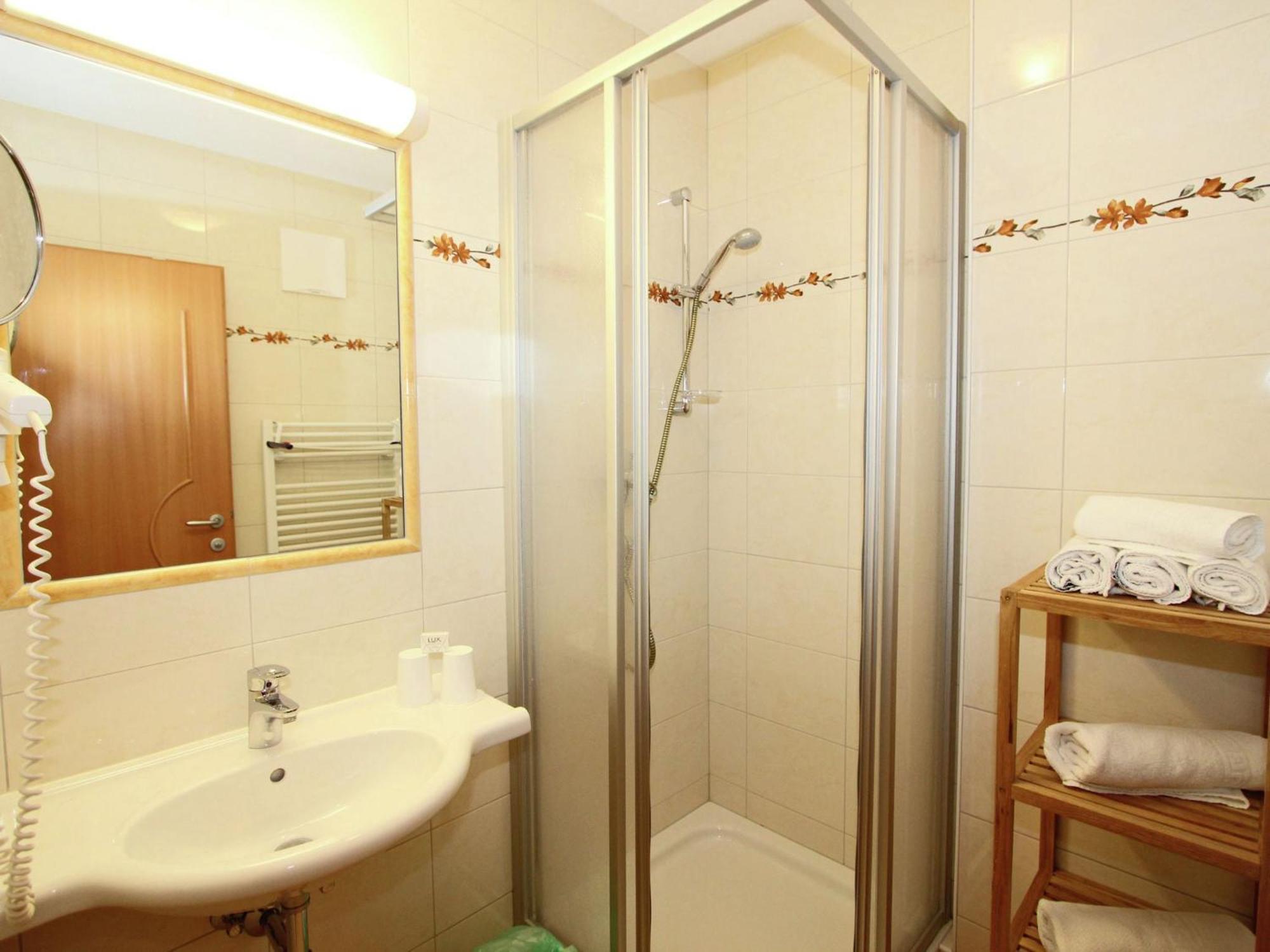 Luxurious Apartment In Kaltenbach With Sauna Stumm Eksteriør bilde