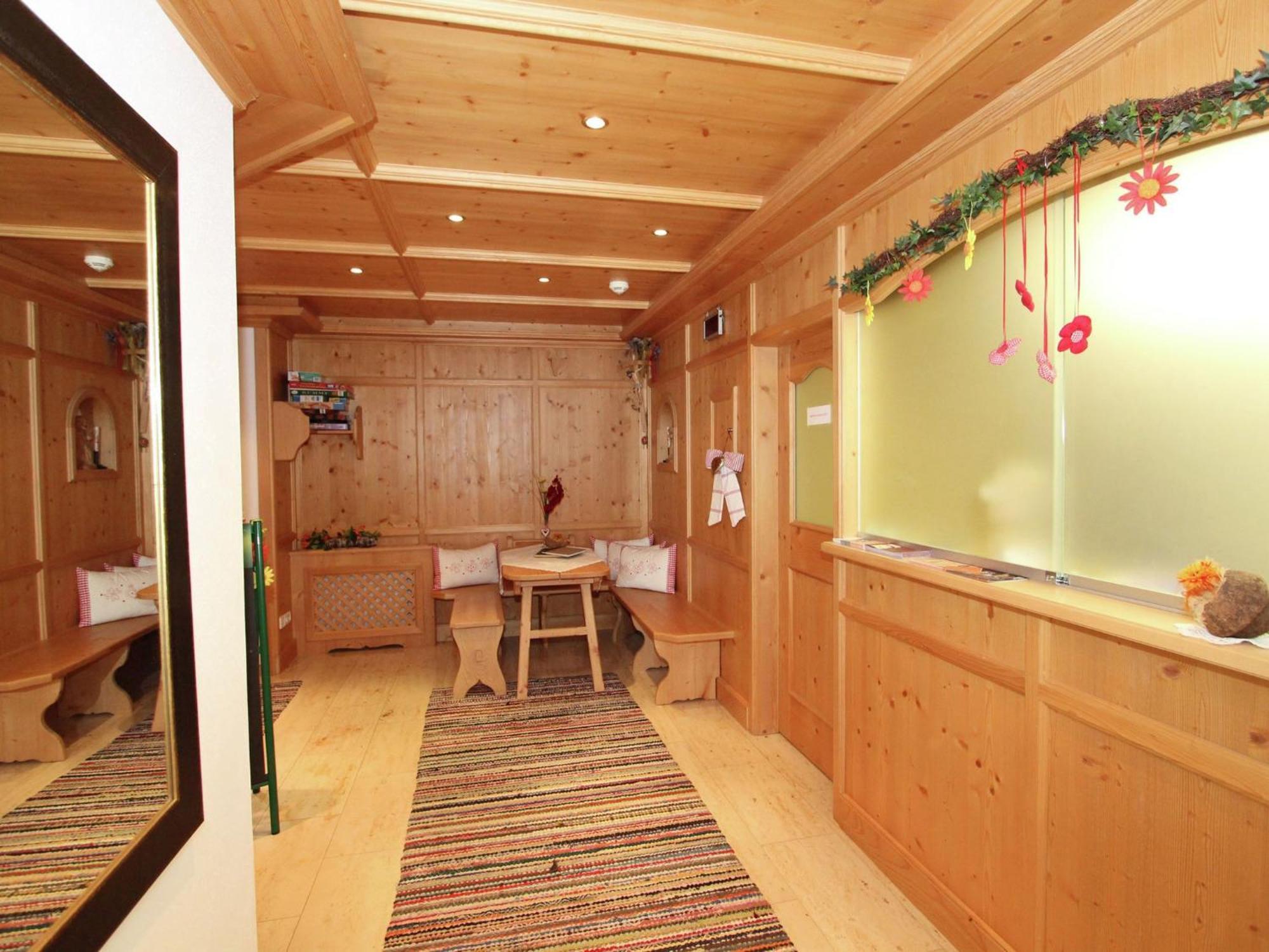 Luxurious Apartment In Kaltenbach With Sauna Stumm Eksteriør bilde