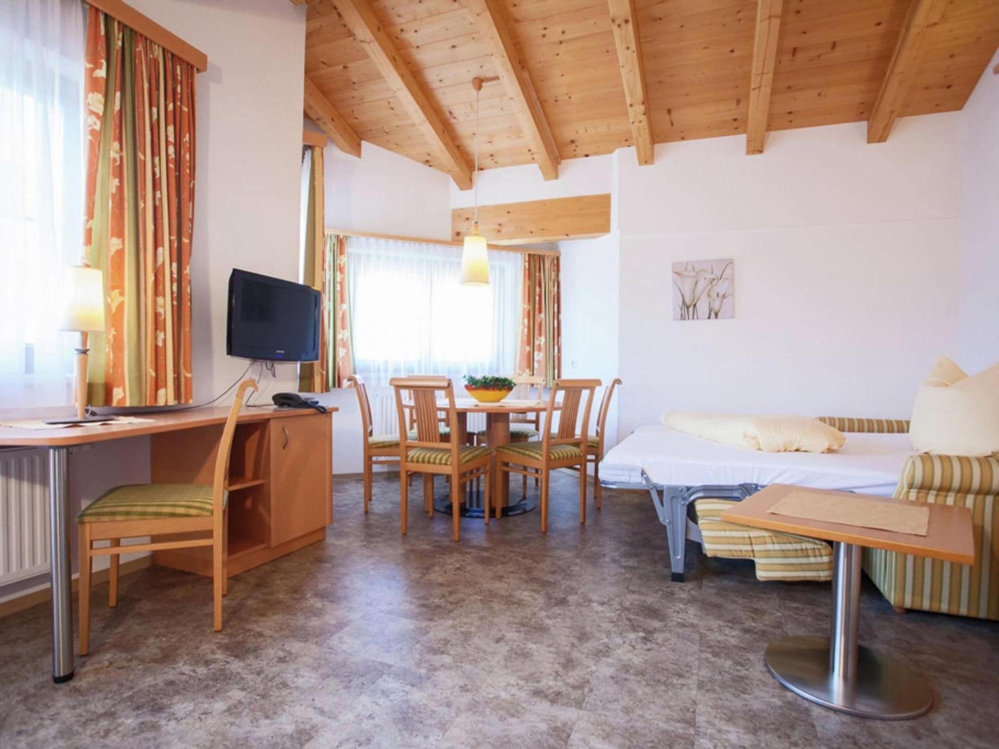 Luxurious Apartment In Kaltenbach With Sauna Stumm Eksteriør bilde