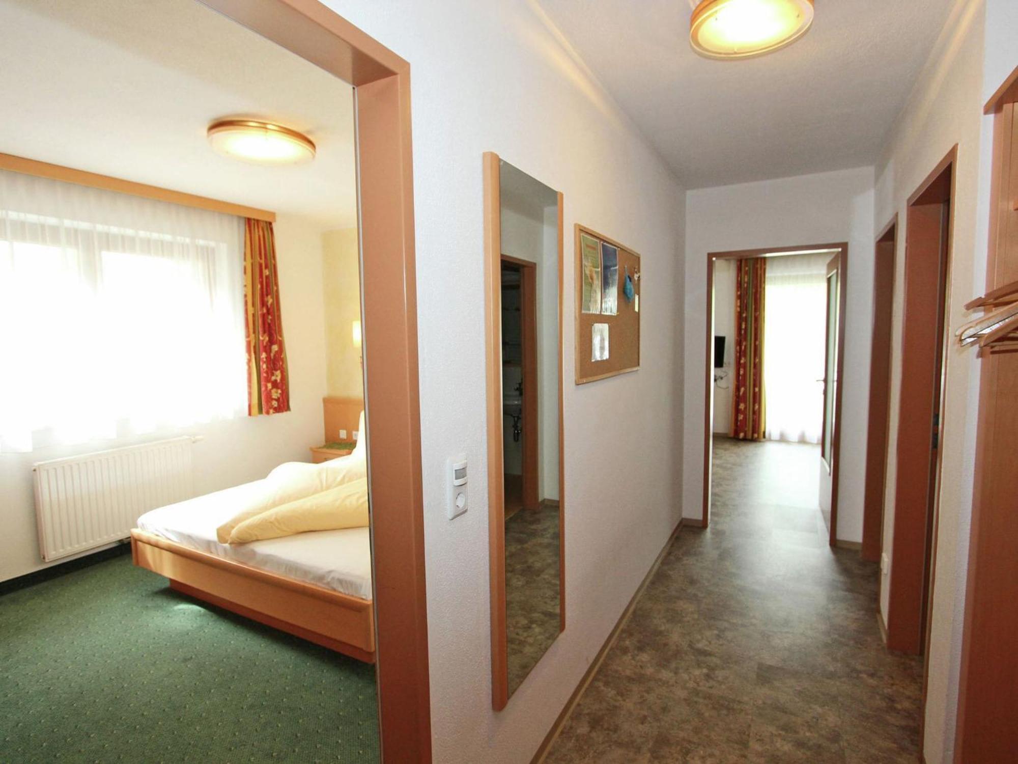 Luxurious Apartment In Kaltenbach With Sauna Stumm Eksteriør bilde