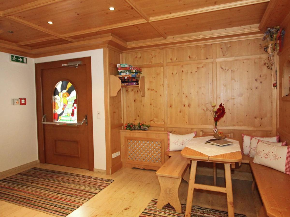 Luxurious Apartment In Kaltenbach With Sauna Stumm Eksteriør bilde